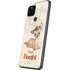 Disney Bambi Sketched Portrait Google Pixel 5a Skin
